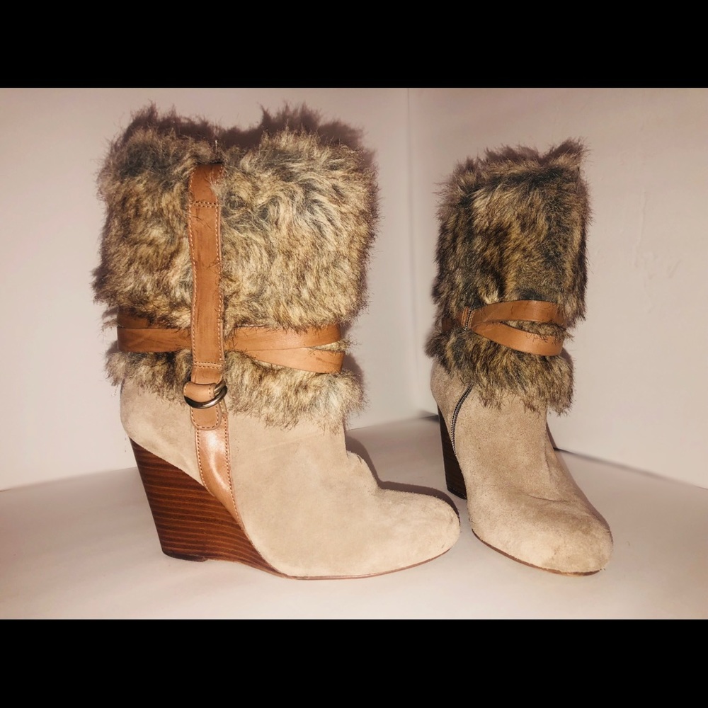 Winter boots